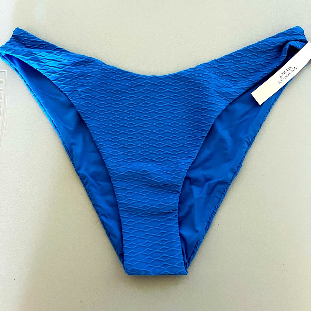 Victoria Secret Brazilian Bikini Bottoms